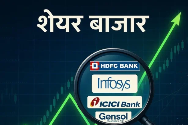 21 अप्रैल 2025 आज इन 10 स्टॉक्स पर रखें