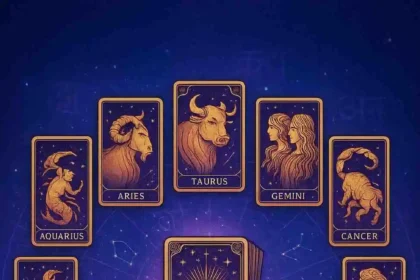 21 अप्रैल 2025 का टैरो राशिफल