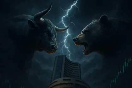 25 अप्रैल 2025 के टॉप 10 स्टॉक्स