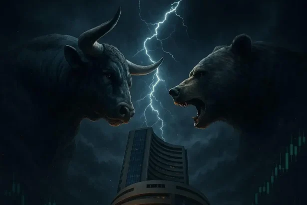 25 अप्रैल 2025 के टॉप 10 स्टॉक्स