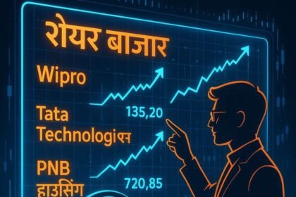 29 अप्रैल 2025 के टॉप स्टॉक्स