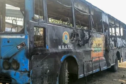 3 Killed In Bengal Waqf Protests