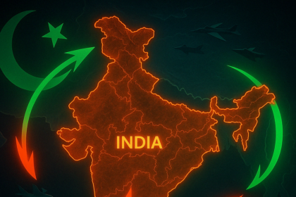 Question on India's security: How dangerous is the China-Pakistan duo?