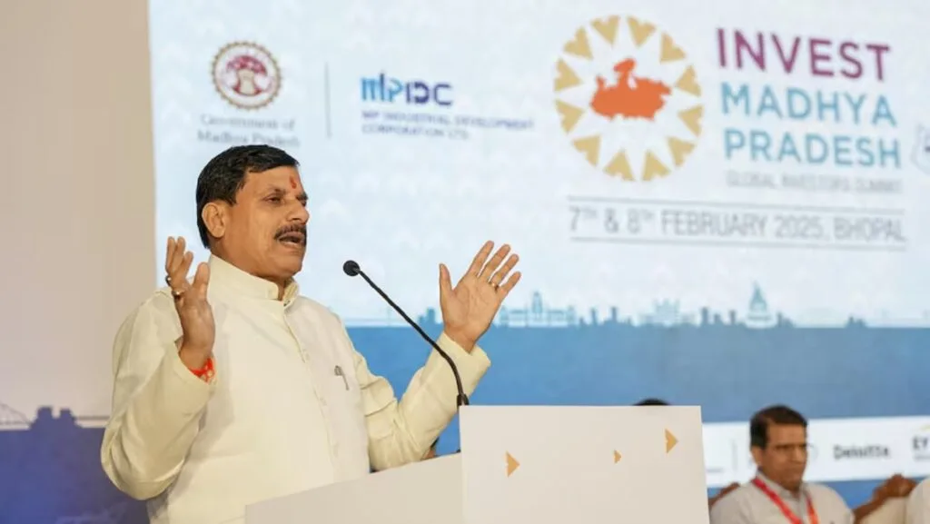 Agriculture Conclave