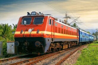 BHOPAL-GWALIOR इंटरसिटी एक्सप्रेस में स्लीपर कोच जोड़े
