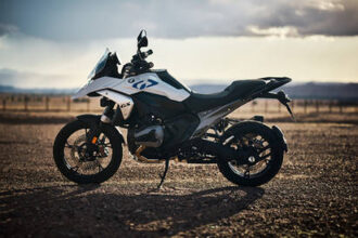 BMW R 1300 GS