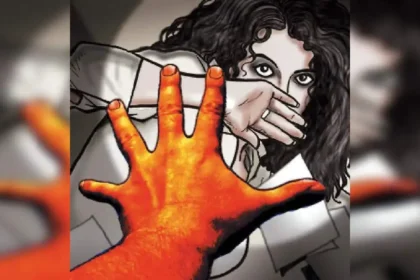 Blackmailing College Students In Bhopal