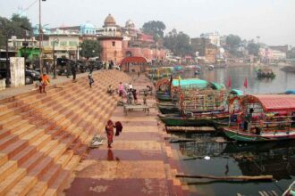 Chitrakoot