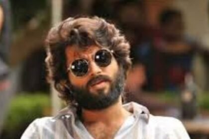 Vijay Deverakonda gets angry on Pakistan in pre-release event