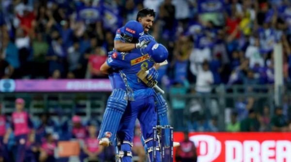 IPL 2025: A new record can be made at Wankhede Stadium