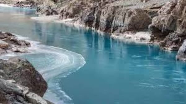 After India's water war, Pakistan appealed to China to stop water