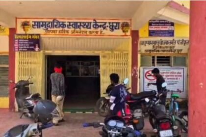 Pregnant woman dies due to negligence in Chhura health center