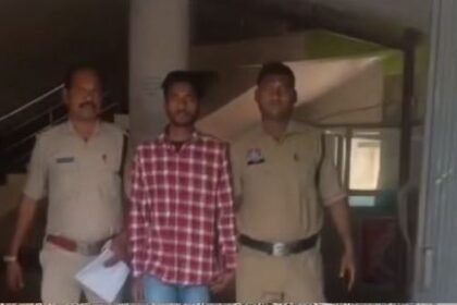 Balrampur: Tragic end to love affair, girl committed suicide after photos went viral