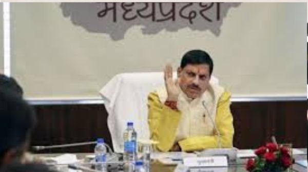 Late Manohar Singh's family will get government job: Chief Minister Dr. Yadav