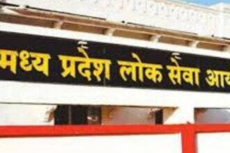 Madhya Pradesh Public Service Commission exam will be held every year: Chief Minister Dr. Yadav