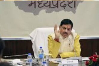 Agricultural fairs will be organized in every division: Chief Minister Dr. Yadav