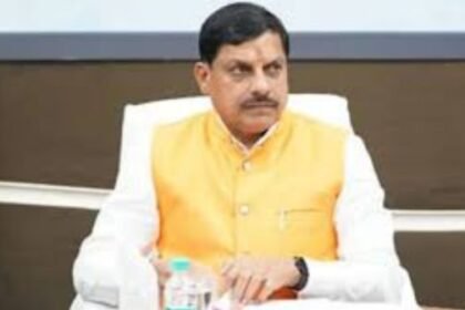 Ladli Laxmi festival will be celebrated in all districts on May 2