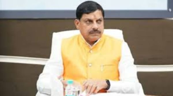 Ladli Laxmi festival will be celebrated in all districts on May 2