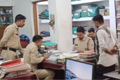 Minor raped on pretext of exorcism in Raigarh, accused arrested