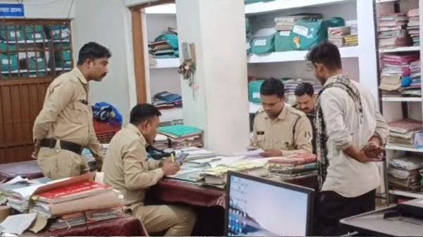 Minor raped on pretext of exorcism in Raigarh, accused arrested