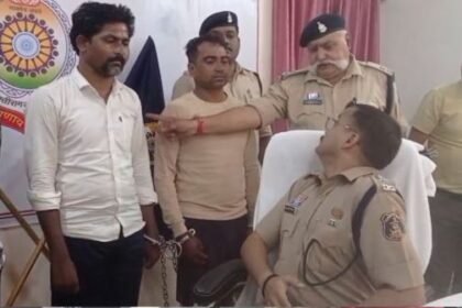 Dhamtari police revealed three big thefts