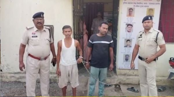 Bhatapara Breaking: Fatal attack on a youth, two accused arrested