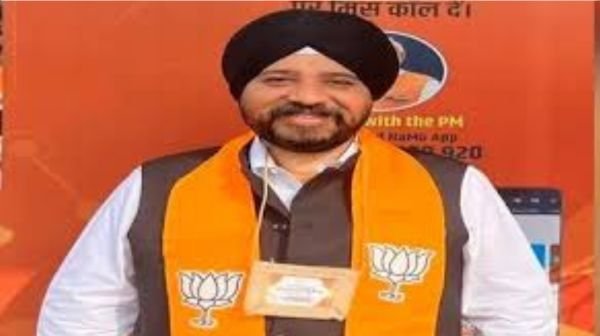 Chief Minister Dr. Yadav expressed condolences on the demise of Mr. Saluja