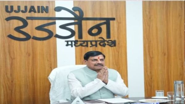 ISKCON's role is global: Chief Minister Dr. Yadav