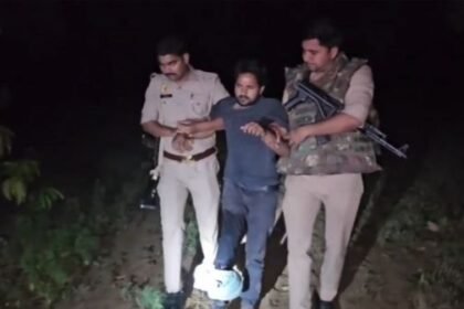 Mirzapur: Police got big success in the campaign to stop cow smuggling