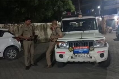Udham Singh Nagar: Teen beaten to death over a minor dispute