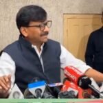 Mumbai: Sanjay Raut attacks BJP for bringing Tahawwur Rana to India