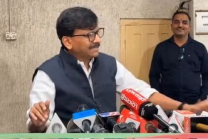 Mumbai: Sanjay Raut attacks BJP for bringing Tahawwur Rana to India