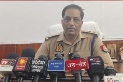 Mainpuri youth dies under suspicious circumstances