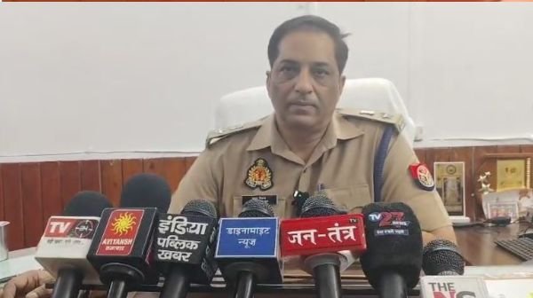 Mainpuri youth dies under suspicious circumstances