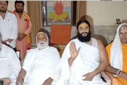 Beginning of a new tradition in Ayodhya Hanumangarhi: Akshaya Tritiya will become a historic day