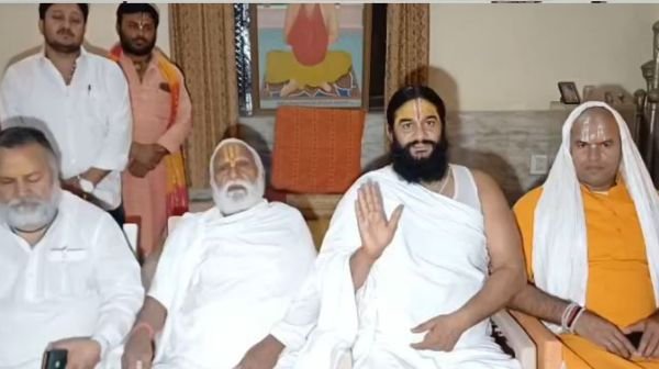 Beginning of a new tradition in Ayodhya Hanumangarhi: Akshaya Tritiya will become a historic day