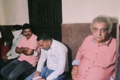 Raipur: Big action in CGMSC scam, charge sheet will be presented shortly