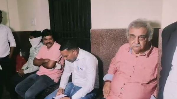 Raipur: Big action in CGMSC scam, charge sheet will be presented shortly