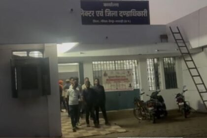 Gaurela-Pendra-Marwahi: Death due to negligence of doctors