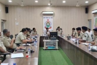 Raigarh: Special workshop organized on investigation and compensation process of road accident cases