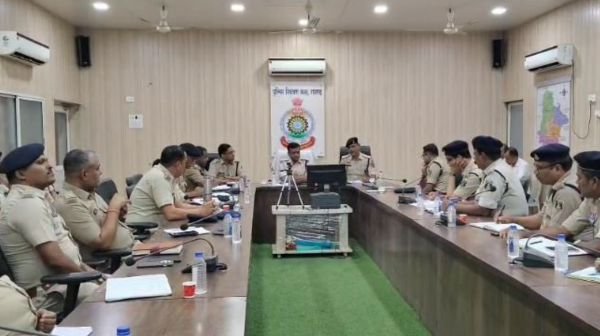 Raigarh: Special workshop organized on investigation and compensation process of road accident cases