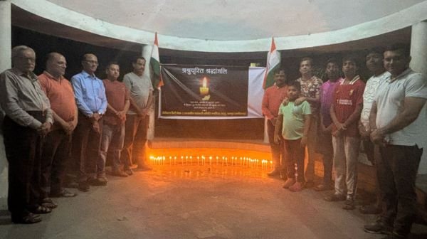 Durg: Big action by Mohan Nagar police