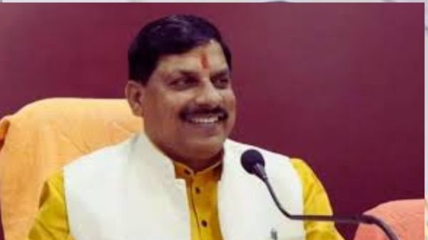 Increase activities of Jal Ganga Samvardhan Abhiyan: Chief Minister Dr. Yadav
