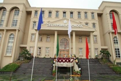 DPS द्वारका