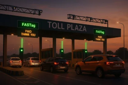 FASTag नहीं होगा बंद