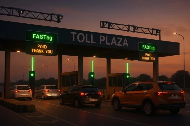FASTag नहीं होगा बंद