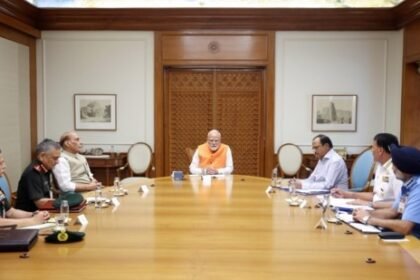 Full Freedom To Indian Army!