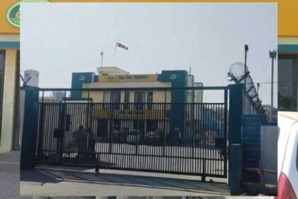 GAIL प्लांट में गैस रिसाव, भोपाल के पास मची अफरा-तफरी; जानें पूरा मामला