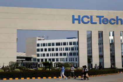 HCL Tech के Q4FY25 नतीजे