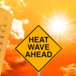 Heatwave Alert India